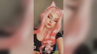 Koibunni (Bunni Lynn aka Bunnilynn aka trashbunni) OnlyFans Leaks waifunion spookbunni Red-haired Babe Porn 104