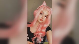 Koibunni (Bunni Lynn aka Bunnilynn aka trashbunni) OnlyFans Leaks waifunion spookbunni Red-haired Babe Porn 104