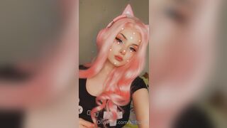 Koibunni (Bunni Lynn aka Bunnilynn aka trashbunni) OnlyFans Leaks waifunion spookbunni Red-haired Babe Porn 104
