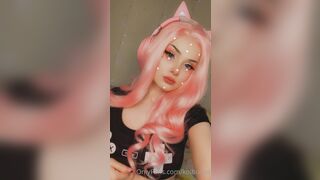 Koibunni (Bunni Lynn aka Bunnilynn aka trashbunni) OnlyFans Leaks waifunion spookbunni Red-haired Babe Porn 104