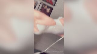 Koibunni (Bunni Lynn aka Bunnilynn aka trashbunni) OnlyFans Leaks waifunion spookbunni Red-haired Babe Porn 476