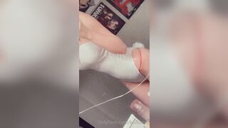 Koibunni (Bunni Lynn aka Bunnilynn aka trashbunni) OnlyFans Leaks waifunion spookbunni Red-haired Babe Porn 476