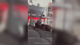 Koibunni (Bunni Lynn aka Bunnilynn aka trashbunni) OnlyFans Leaks waifunion spookbunni Red-haired Babe Porn 570