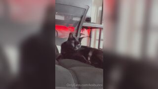 Koibunni (Bunni Lynn aka Bunnilynn aka trashbunni) OnlyFans Leaks waifunion spookbunni Red-haired Babe Porn 570