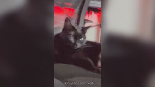 Koibunni (Bunni Lynn aka Bunnilynn aka trashbunni) OnlyFans Leaks waifunion spookbunni Red-haired Babe Porn 570