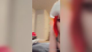 Koibunni (Bunni Lynn aka Bunnilynn aka trashbunni) OnlyFans Leaks waifunion spookbunni Red-haired Babe Porn 570