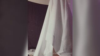 Koibunni (Bunni Lynn aka Bunnilynn aka trashbunni) OnlyFans Leaks waifunion spookbunni Red-haired Babe Porn 300