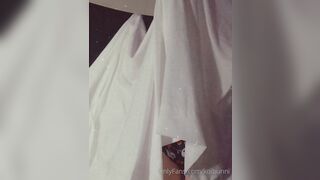 Koibunni (Bunni Lynn aka Bunnilynn aka trashbunni) OnlyFans Leaks waifunion spookbunni Red-haired Babe Porn 300