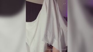 Koibunni (Bunni Lynn aka Bunnilynn aka trashbunni) OnlyFans Leaks waifunion spookbunni Red-haired Babe Porn 300