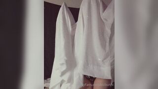 Koibunni (Bunni Lynn aka Bunnilynn aka trashbunni) OnlyFans Leaks waifunion spookbunni Red-haired Babe Porn 300