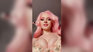 Koibunni (Bunni Lynn aka Bunnilynn aka trashbunni) OnlyFans Leaks waifunion spookbunni Red-haired Babe Porn 558