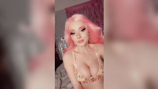 Koibunni (Bunni Lynn aka Bunnilynn aka trashbunni) OnlyFans Leaks waifunion spookbunni Red-haired Babe Porn 558