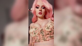 Koibunni (Bunni Lynn aka Bunnilynn aka trashbunni) OnlyFans Leaks waifunion spookbunni Red-haired Babe Porn 558