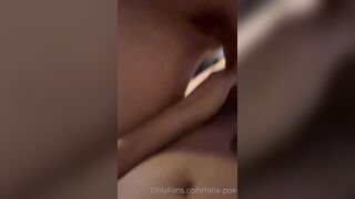 Hina-poe (Hina Poe aka Hinapoe) OnlyFans Leaks Half European Half Asian Petite Kinky Girl Porn Video 88