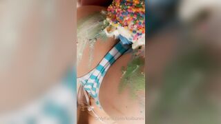 Koibunni (Bunni Lynn aka Bunnilynn aka trashbunni) OnlyFans Leaks waifunion spookbunni Red-haired Babe Porn 85