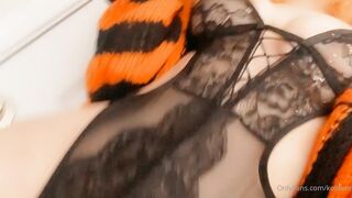 Koibunni (Bunni Lynn aka Bunnilynn aka trashbunni) OnlyFans Leaks waifunion spookbunni Red-haired Babe Porn 317