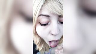 Hina-poe (Hina Poe aka Hinapoe) OnlyFans Leaks Half European Half Asian Petite Kinky Girl Porn Video 22