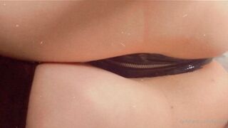 Koibunni (Bunni Lynn aka Bunnilynn aka trashbunni) OnlyFans Leaks waifunion spookbunni Red-haired Babe Porn 138