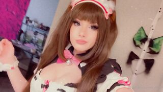 Koibunni (Bunni Lynn aka Bunnilynn aka trashbunni) OnlyFans Leaks waifunion spookbunni Red-haired Babe Porn 535