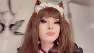 Koibunni (Bunni Lynn aka Bunnilynn aka trashbunni) OnlyFans Leaks waifunion spookbunni Red-haired Babe Porn 535