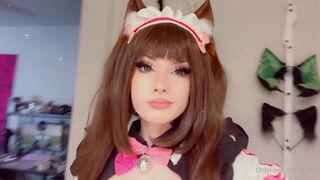 Koibunni (Bunni Lynn aka Bunnilynn aka trashbunni) OnlyFans Leaks waifunion spookbunni Red-haired Babe Porn 535