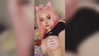 Koibunni (Bunni Lynn aka Bunnilynn aka trashbunni) OnlyFans Leaks waifunion spookbunni Red-haired Babe Porn 105