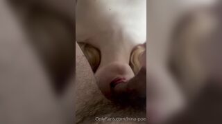 Hina-poe (Hina Poe aka Hinapoe) OnlyFans Leaks Half European Half Asian Petite Kinky Girl Porn Video 42