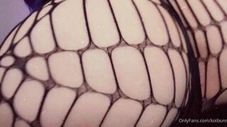 Koibunni (Bunni Lynn aka Bunnilynn aka trashbunni) OnlyFans Leaks waifunion spookbunni Red-haired Babe Porn 493