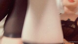 Koibunni (Bunni Lynn aka Bunnilynn aka trashbunni) OnlyFans Leaks waifunion spookbunni Red-haired Babe Porn 282