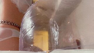 Koibunni (Bunni Lynn aka Bunnilynn aka trashbunni) OnlyFans Leaks waifunion spookbunni Red-haired Babe Porn 555