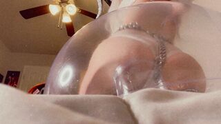 Koibunni (Bunni Lynn aka Bunnilynn aka trashbunni) OnlyFans Leaks waifunion spookbunni Red-haired Babe Porn 555