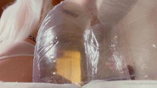 Koibunni (Bunni Lynn aka Bunnilynn aka trashbunni) OnlyFans Leaks waifunion spookbunni Red-haired Babe Porn 555