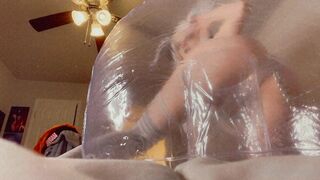 Koibunni (Bunni Lynn aka Bunnilynn aka trashbunni) OnlyFans Leaks waifunion spookbunni Red-haired Babe Porn 555