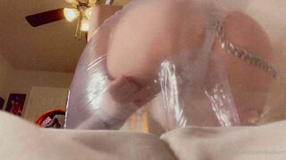 Koibunni (Bunni Lynn aka Bunnilynn aka trashbunni) OnlyFans Leaks waifunion spookbunni Red-haired Babe Porn 555