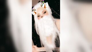 Koibunni (Bunni Lynn aka Bunnilynn aka trashbunni) OnlyFans Leaks waifunion spookbunni Red-haired Babe Porn 353