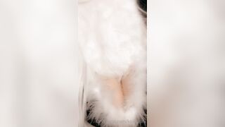 Koibunni (Bunni Lynn aka Bunnilynn aka trashbunni) OnlyFans Leaks waifunion spookbunni Red-haired Babe Porn 353