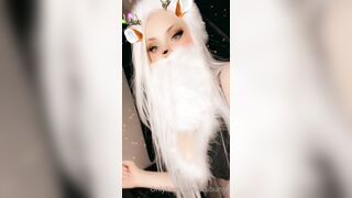 Koibunni (Bunni Lynn aka Bunnilynn aka trashbunni) OnlyFans Leaks waifunion spookbunni Red-haired Babe Porn 353