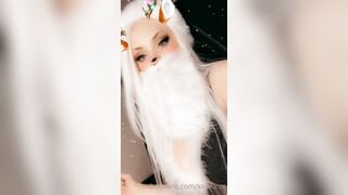 Koibunni (Bunni Lynn aka Bunnilynn aka trashbunni) OnlyFans Leaks waifunion spookbunni Red-haired Babe Porn 353