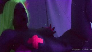 Koibunni (Bunni Lynn aka Bunnilynn aka trashbunni) OnlyFans Leaks waifunion spookbunni Red-haired Babe Porn 136