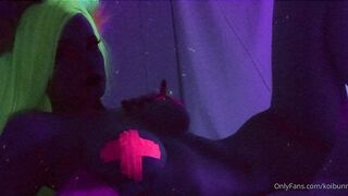 Koibunni (Bunni Lynn aka Bunnilynn aka trashbunni) OnlyFans Leaks waifunion spookbunni Red-haired Babe Porn 136