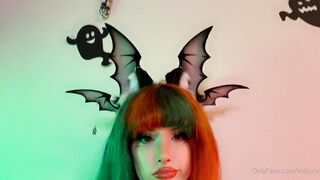 Koibunni (Bunni Lynn aka Bunnilynn aka trashbunni) OnlyFans Leaks waifunion spookbunni Red-haired Babe Porn 518