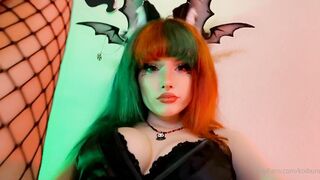 Koibunni (Bunni Lynn aka Bunnilynn aka trashbunni) OnlyFans Leaks waifunion spookbunni Red-haired Babe Porn 518