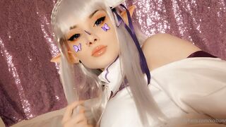 Koibunni (Bunni Lynn aka Bunnilynn aka trashbunni) OnlyFans Leaks waifunion spookbunni Red-haired Babe Porn 272