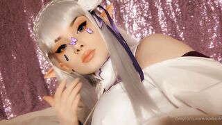 Koibunni (Bunni Lynn aka Bunnilynn aka trashbunni) OnlyFans Leaks waifunion spookbunni Red-haired Babe Porn 272