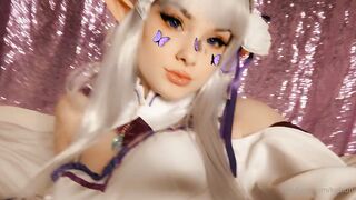 Koibunni (Bunni Lynn aka Bunnilynn aka trashbunni) OnlyFans Leaks waifunion spookbunni Red-haired Babe Porn 272