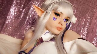 Koibunni (Bunni Lynn aka Bunnilynn aka trashbunni) OnlyFans Leaks waifunion spookbunni Red-haired Babe Porn 272