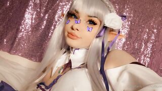 Koibunni (Bunni Lynn aka Bunnilynn aka trashbunni) OnlyFans Leaks waifunion spookbunni Red-haired Babe Porn 272