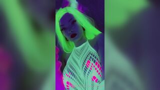 Koibunni (Bunni Lynn aka Bunnilynn aka trashbunni) OnlyFans Leaks waifunion spookbunni Red-haired Babe Porn 130