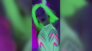 Koibunni (Bunni Lynn aka Bunnilynn aka trashbunni) OnlyFans Leaks waifunion spookbunni Red-haired Babe Porn 130