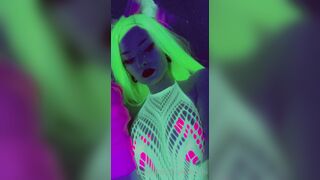 Koibunni (Bunni Lynn aka Bunnilynn aka trashbunni) OnlyFans Leaks waifunion spookbunni Red-haired Babe Porn 130